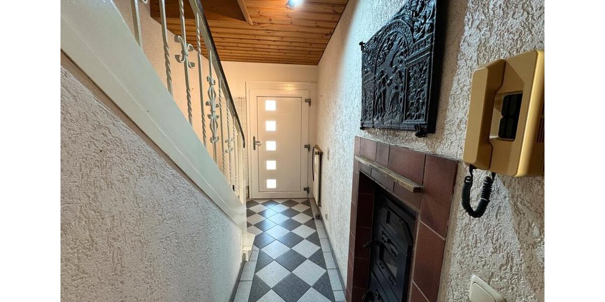 Reihenhaus Mönchengladbach Süd - 4 Zimmer, 73 m&sup2;, 289.000&euro; | Angebot:26215331