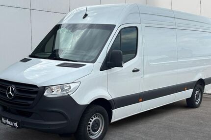 Mercedes-Benz Sprinter 35.228 km 50.790 &euro; Bergheim 50126