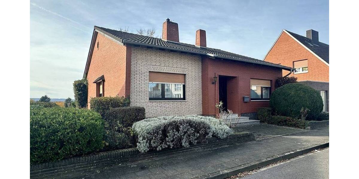 Einfamilienhaus Merzenich - 4 Zimmer, 125 m&sup2;, 399.000&euro; | Angebot:25692122