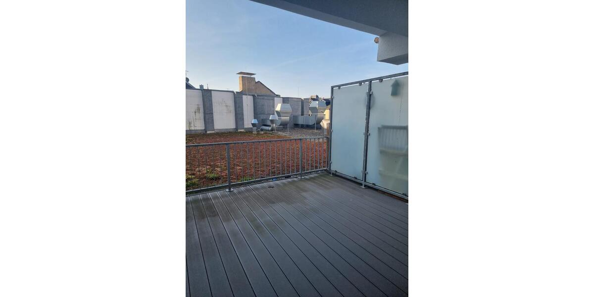 Etagenwohnung Leverkusen Opladen - 1 Zimmer, 52 m&sup2;, 781&euro; | Angebot:25806827