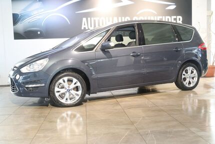 Ford S-Max 151.643 km 7.900 &euro; Ratingen 40880