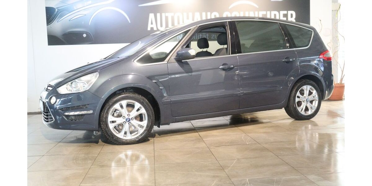 Ford S-Max 151.643 km 7.900 &euro; Ratingen 40880
