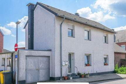 Haus Erkelenz / Hetzerath Hetzerath - 6 Zimmer, 116 m&sup2;, 189.000&euro; | Angebot:25822093