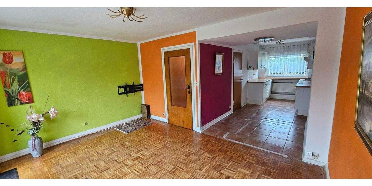 Mehrfamilienhaus, Wohnhaus Viersen Helenabrunn - 3 Zimmer, 70 m&sup2;, 210.000&euro; | Angebot:26143062