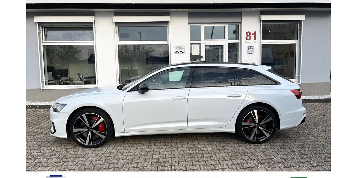 Audi S6 162.600 km 38.980 &euro; Mönchengladbach 41063