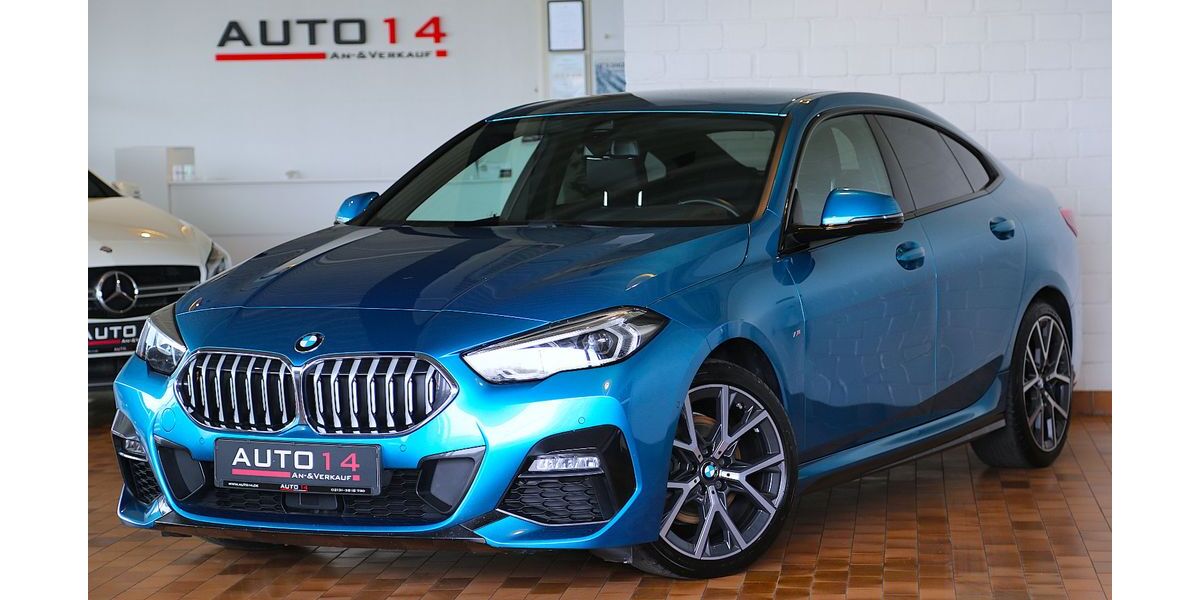 BMW 218 89.000 km 24.490 &euro; Neuss 41462