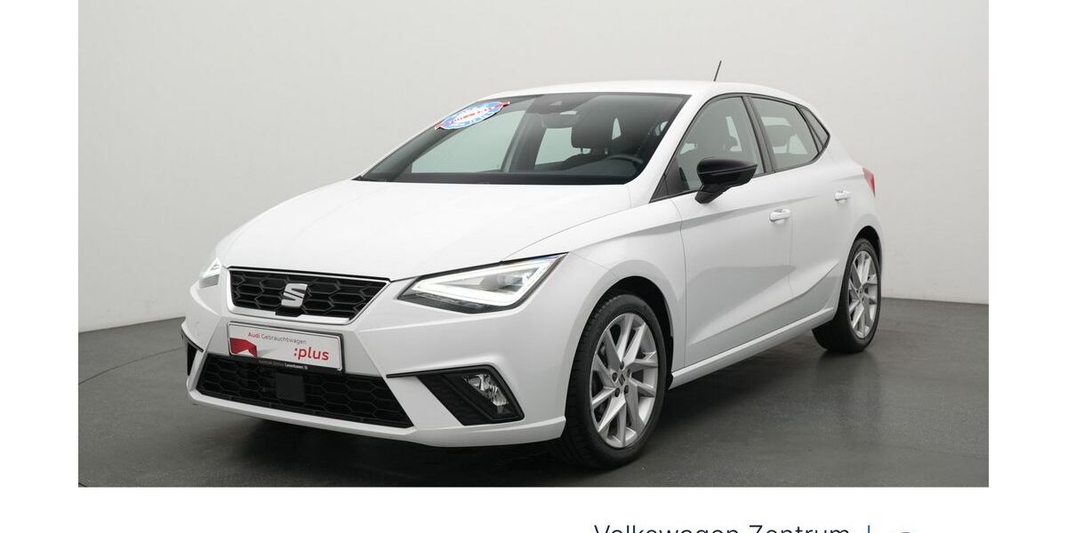Seat Ibiza 81.797 km 15.480 &euro; Leverkusen 51379