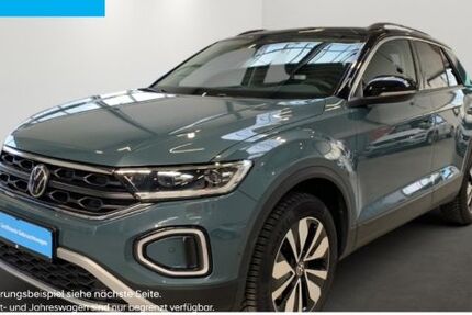 VW T-Roc 19.823 km 29.480 &euro; Neuss 41460