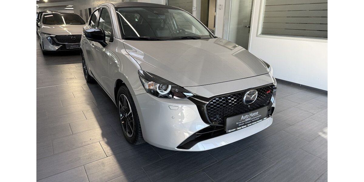 Mazda 2 5.685 km 23.890 &euro; Erkrath 40699