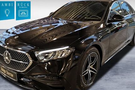 Mercedes-Benz E 200 20.306 km 49.942 &euro; Mönchengladbach 41238