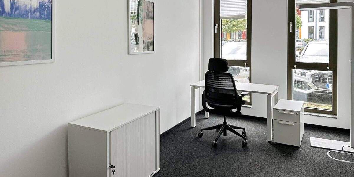 Gewerbeobjekt Monheim am Rhein Monheim - 1.369&euro; | Angebot:25655391