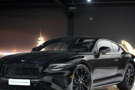 Bentley Continental GT 1.620 km 272.980 &euro; Dormagen 41541