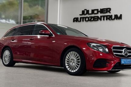 Mercedes-Benz E 250 138.300 km 22.990 &euro; Jülich 52428