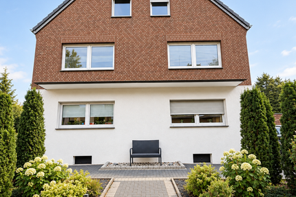 Wohnung Mönchengladbach Ost - 3 Zimmer, 51 m&sup2;, 520&euro; | Angebot:27334114