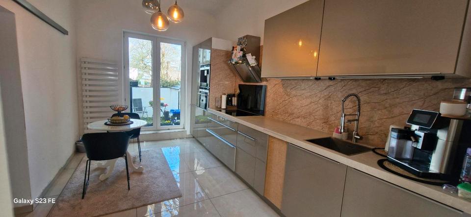 Loft - Studio - Atelier Mönchengladbach Süd - 2 Zimmer, 70 m&sup2;, 1.500&euro; | Angebot:25942420