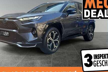 Toyota RAV 4 15.000 km 48.890 &euro; Düsseldorf 40233