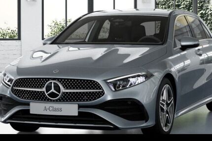 Mercedes-Benz A 180 6.751 km 29.990 &euro; Düsseldorf 40470