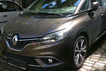 Renault Scenic 114.500 km 7.800 &euro; Grevenbroich 41516