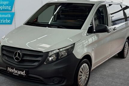 Mercedes-Benz Vito 33.054 km 33.832 &euro; Bergheim 50126