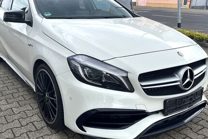 Mercedes-Benz A 45 AMG 73.000 km 28.980 &euro; Mönchengladbach 41063