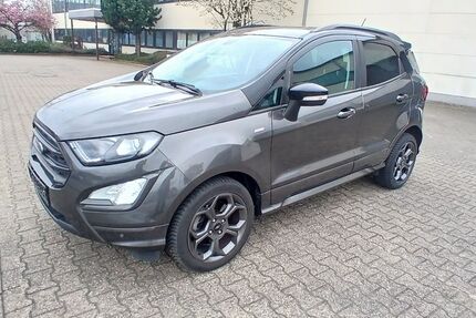 Ford EcoSport 68.000 km 12.900 &euro; Grevenbroich 41515