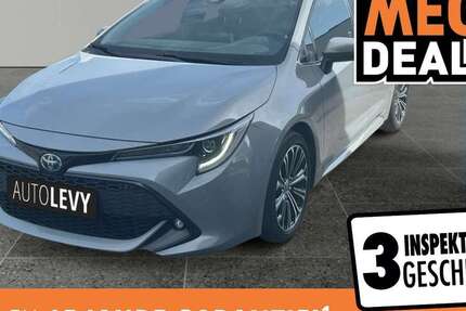Toyota Corolla 98.354 km 19.555 &euro; Frechen 50226