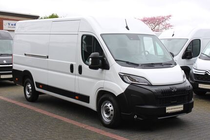 Peugeot Boxer 25.000 km 27.368 &euro; Mönchengladbach 41066