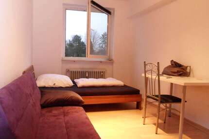Zimmer Düsseldorf Unterrath - 1 Zimmer, 600&euro; | Angebot:26990857