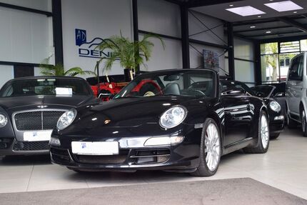 Porsche 997 72.013 km 57.997 &euro; Meerbusch 40667