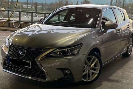 Lexus CT 200h 44.581 km 19.900 &euro; Neuss, Stadt 41469