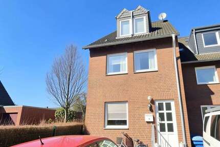 Haus Kerpen Buir - 5 Zimmer, 160 m&sup2;, 349.000&euro; | Angebot:26788256