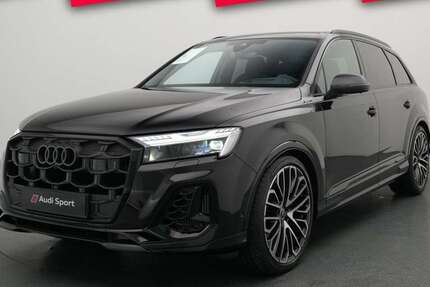 Audi Q7 2.480 km 109.980 &euro; Leverkusen 51373