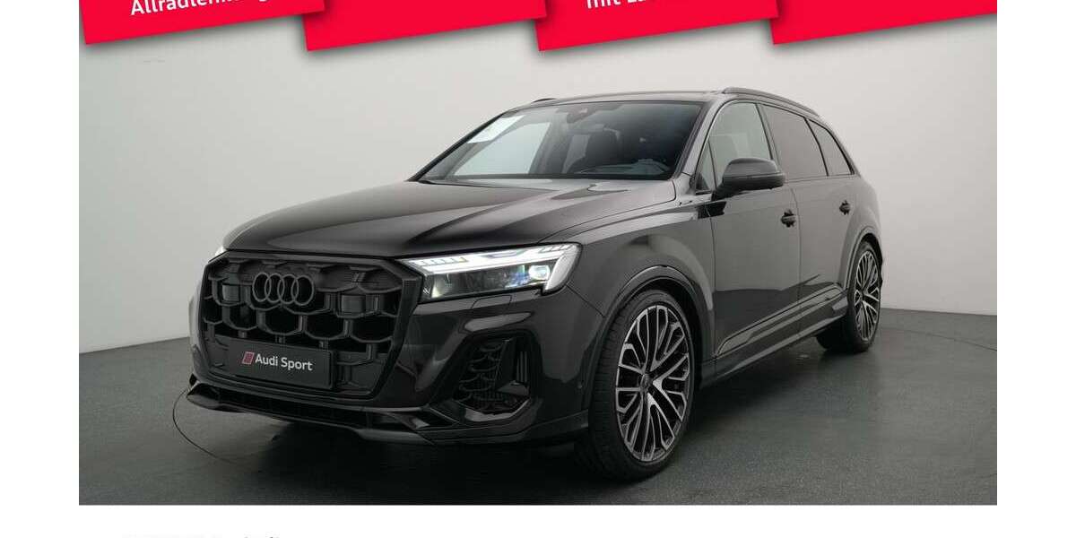 Audi Q7 2.480 km 109.980 &euro; Leverkusen 51373