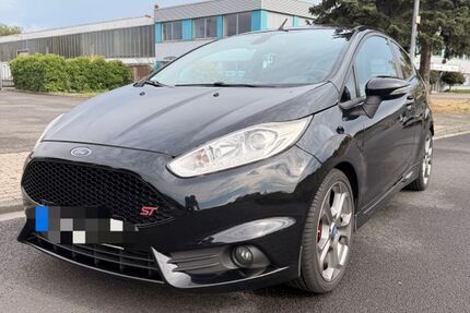 Ford Fiesta 78.000 km 12.700 &euro; Mönchengladbach 41236
