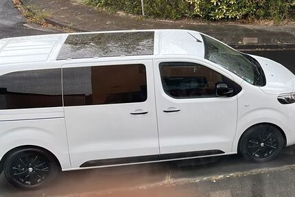 Toyota Proace (Verso) 21.000 km 41.500 &euro; Pulheim 50259