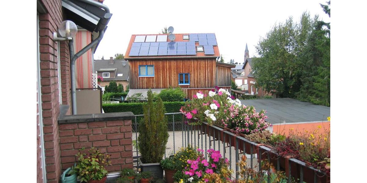 Etagenwohnung Kerpen Buir - 2 Zimmer, 65 m&sup2;, 189.000&euro; | Angebot:27230020