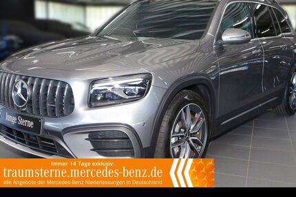Mercedes-Benz GLB 35 AMG 9.164 km 54.990 &euro; Leverkusen 51371