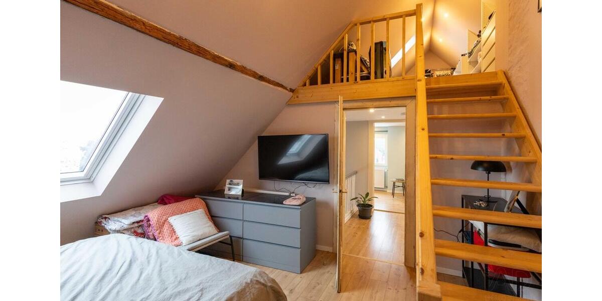 Etagenwohnung Jüchen - 4 Zimmer, 116 m&sup2;, 1.380&euro; | Angebot:24487686