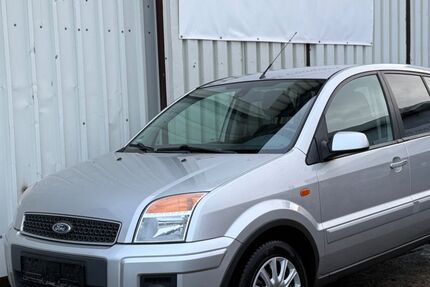 Ford Fusion 92.000 km 3.990 &euro; Pulheim 50259