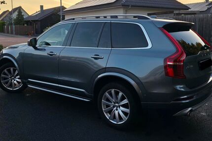 Volvo XC90 149.800 km 25.499 &euro; Niederkrüchten 41372