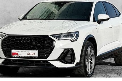 Audi Q3 30.220 km 37.660 &euro; Bergheim 50126