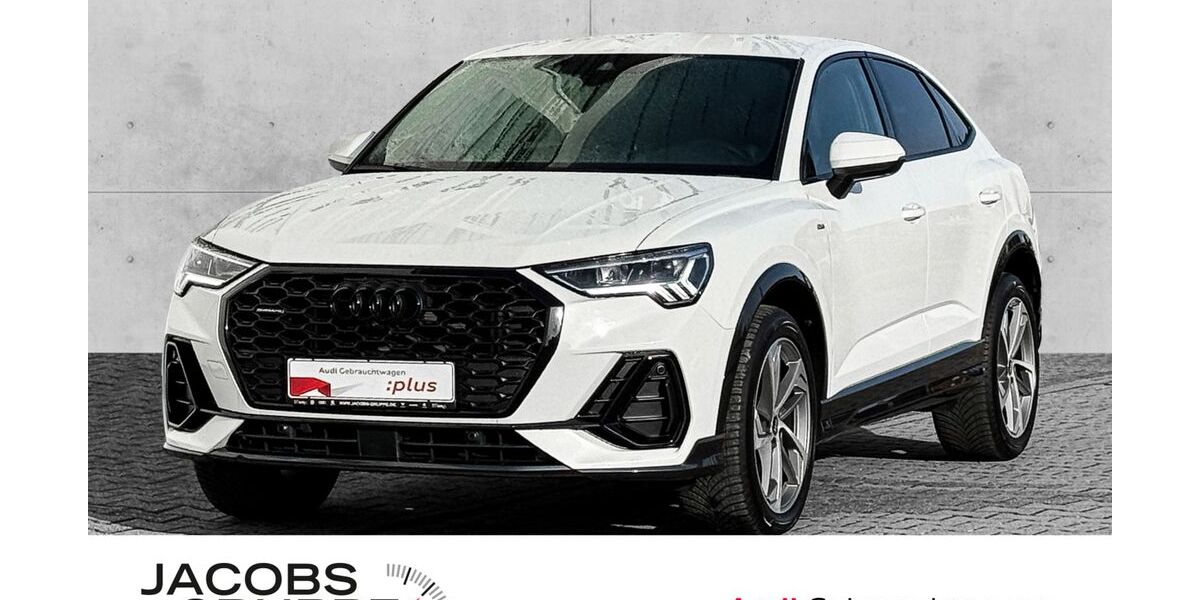 Audi Q3 30.220 km 37.660 &euro; Bergheim 50126