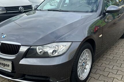 BMW 318 208.743 km 7.950 &euro; Monheim am Rhein 40789