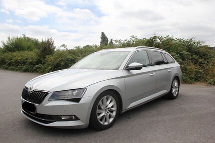 Skoda Superb 154.000 km 17.000 &euro; Ratingen 40882