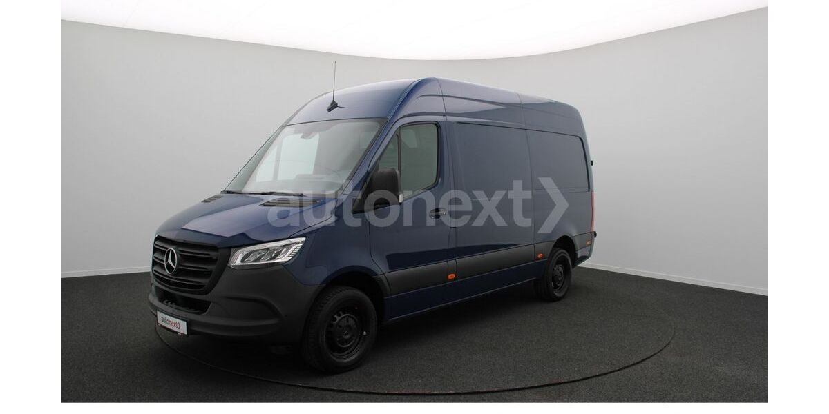Mercedes-Benz Sprinter 163.050 km 36.878 &euro; Mönchengladbach 41066