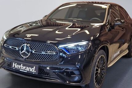 Mercedes-Benz GLC 220 6.566 km 66.980 &euro; Mönchengladbach 41063