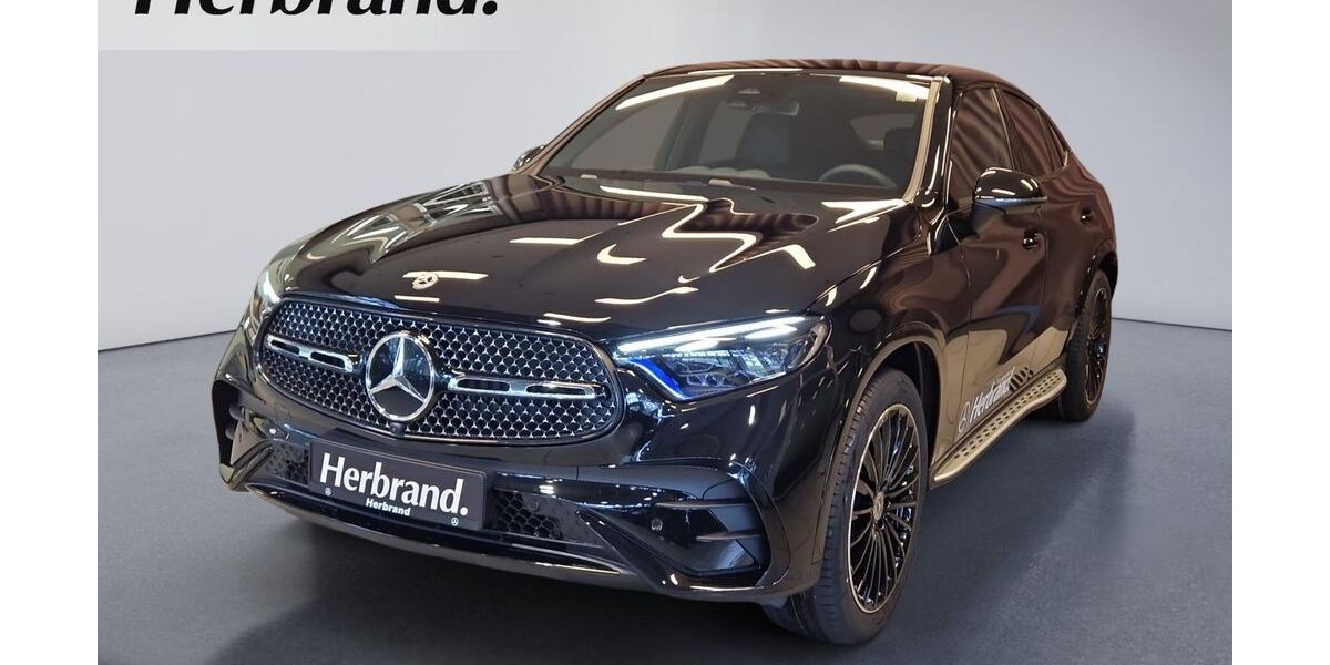 Mercedes-Benz GLC 220 6.566 km 66.980 &euro; Mönchengladbach 41063