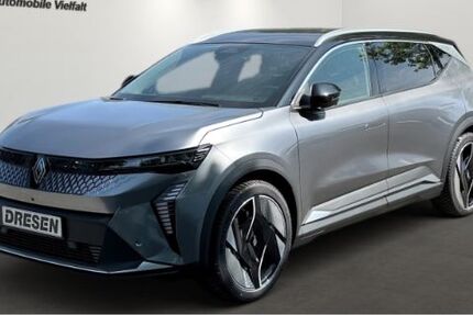 Renault Scenic 1.184 km 44.490 &euro; Mönchengladbach 41061