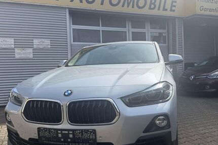BMW X2 105.968 km 17.950 &euro; Frechen 50226