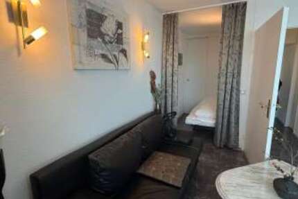 Zimmer Düsseldorf Pempelfort - 1.5 Zimmer, 870&euro; | Angebot:26189116